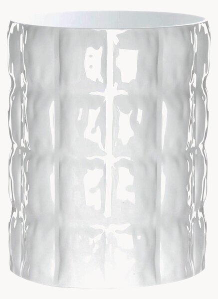 Váza Matelasse, V 30 cm