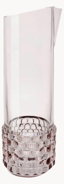 Karafa so štruktúrovaným vzorom Jellies, 1,3 l