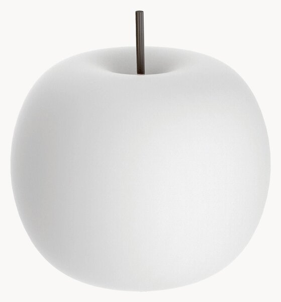 Stmievateľná stolová lampa Kushi