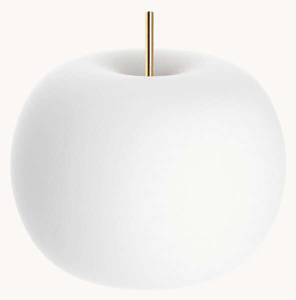 Stmievateľná stolová lampa Kushi