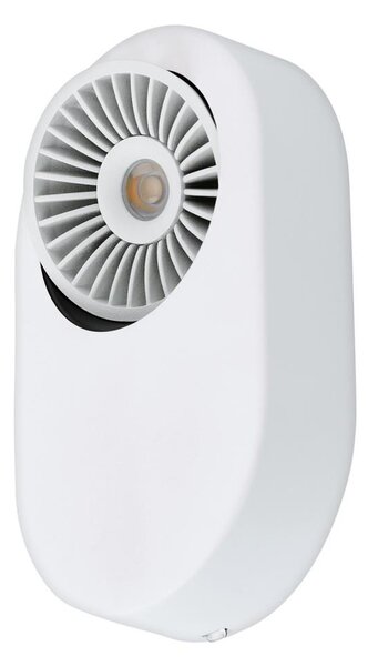 Eglo 94175 - LED bodové svietidlo MONTALE LED/5,4W/230V