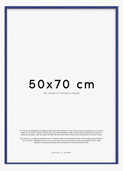 Ručne vyrobený fotorám Explore, rôzne veľkosti