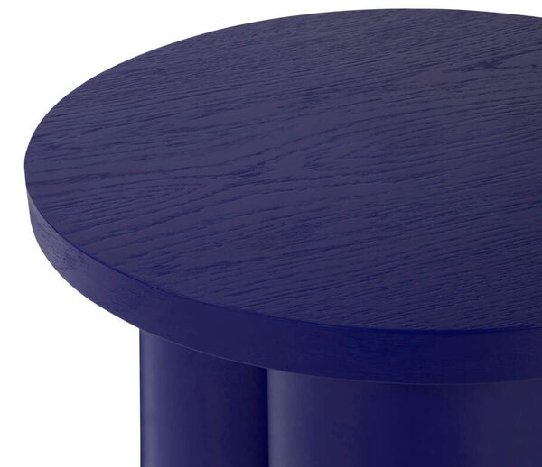 Noo.ma Stolička Oly, blueberry pie