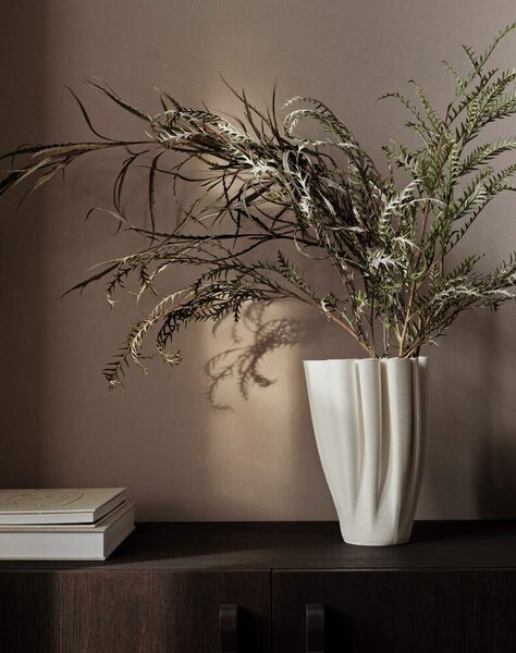 Ferm Living Váza Dedali, H25
