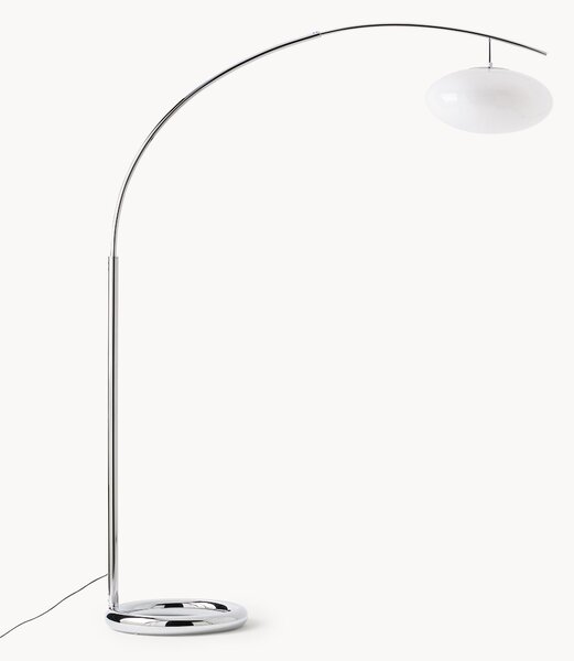 Veľká oblúková lampa Aikido