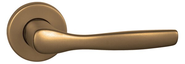 BA - LUXOR - R kľučka/kľučka Bronz matný