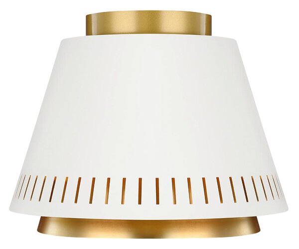 STROPNÉ SVIETIDLO, 28.1/21.3 cm Elstead Lighting - Online Only bytové doplnky, Online Only