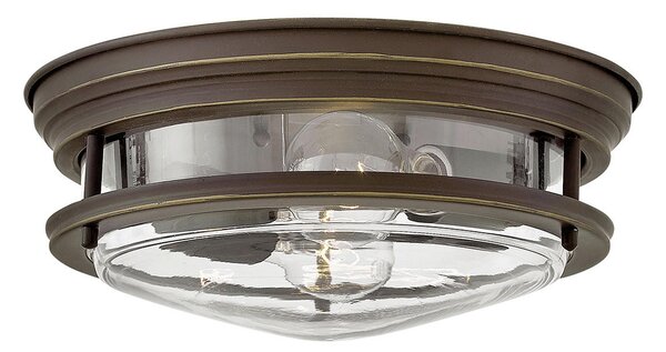 STROPNÉ SVIETIDLO, 30.5/11.7 cm Elstead Lighting - Online Only bytové doplnky, Online Only