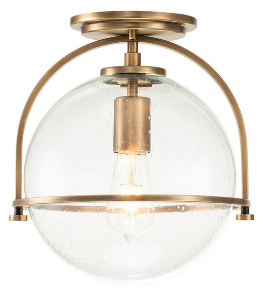 STROPNÉ SVIETIDLO, 28.2/31.8 cm Elstead Lighting - Online Only bytové doplnky, Online Only