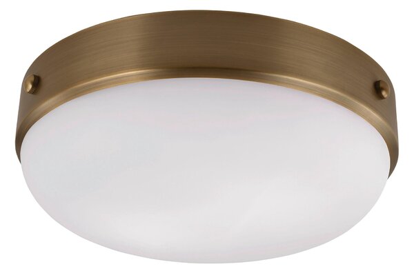 STROPNÉ SVIETIDLO, 33/11.7 cm Elstead Lighting - Online Only bytové doplnky, Online Only