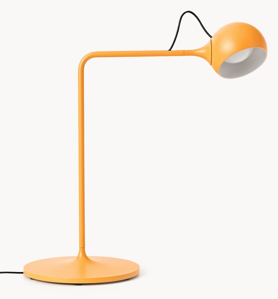 Stmievateľná nastaviteľná stolová LED lampa Ixa