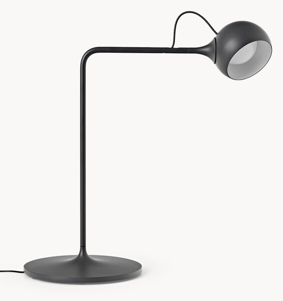 Stmievateľná nastaviteľná stolová LED lampa Ixa