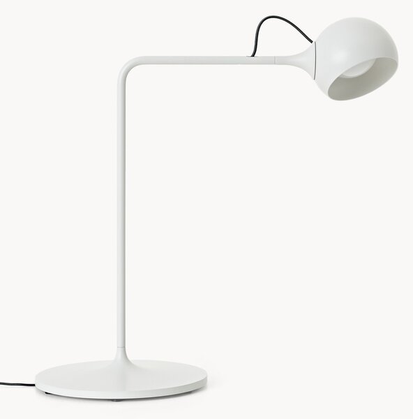 Stmievateľná nastaviteľná stolová LED lampa Ixa