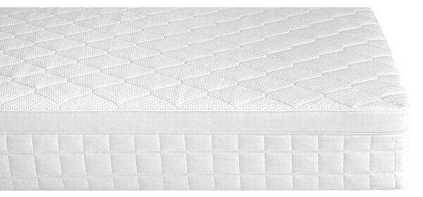 BOXSPRINGOVÝ MATRAC, 160/200 cm Livetastic - Online Only spálne, Online Only