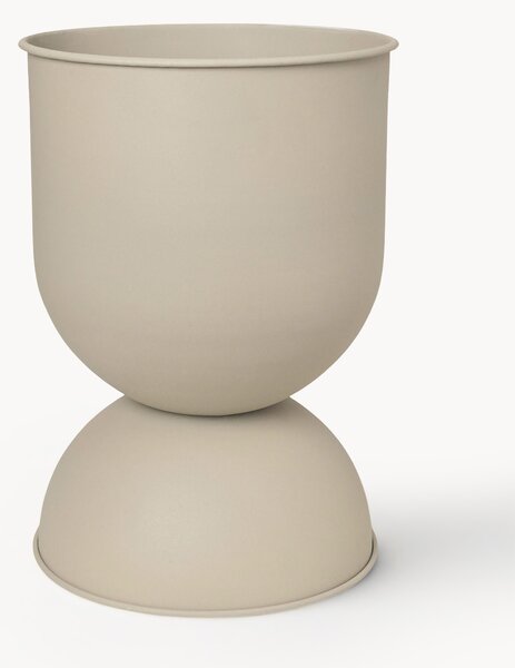 Obal na kvetináč Hourglass, V 59 cm