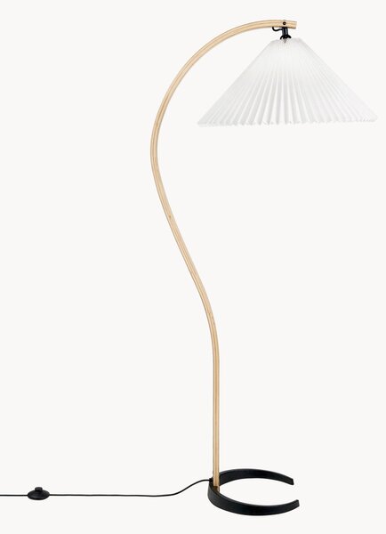 Nastaviteľná stojacia lampa Timberline