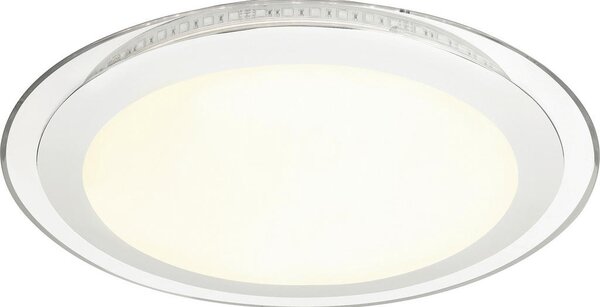 STROPNÉ LED SVIETIDLO, 42,5 cm Novel - Interiérové svietidlá
