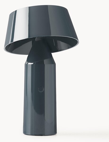 Stmievateľná prenosná stolová LED lampa's nastaviteľným tienidlom Bicoca