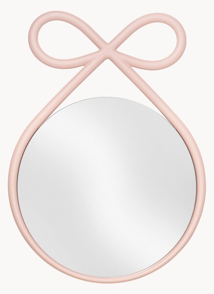 Okrúhle zrkadlo Ribbon
