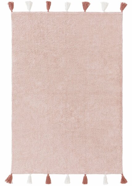 MOOD SELECTION Malu Rose - koberec ROZMER CM: 80 x 120