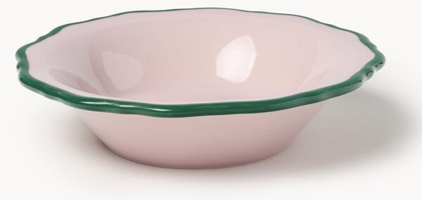 Hlboké taniere Crumble, 4 ks