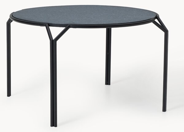 Westwing x Rezign, Okrúhly jedálenský stôl Danilo, Ø 120 cm
