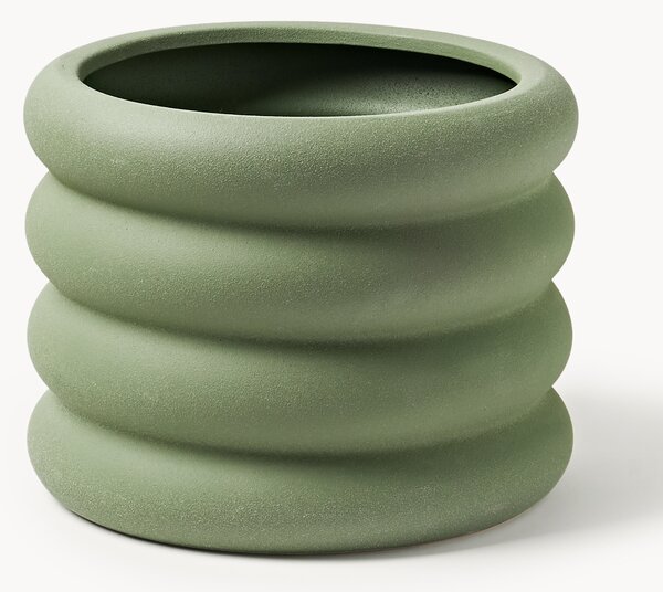 Kvetináč Rudi, V 23 cm