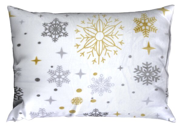 Obliečky mikroplyš NEVICA