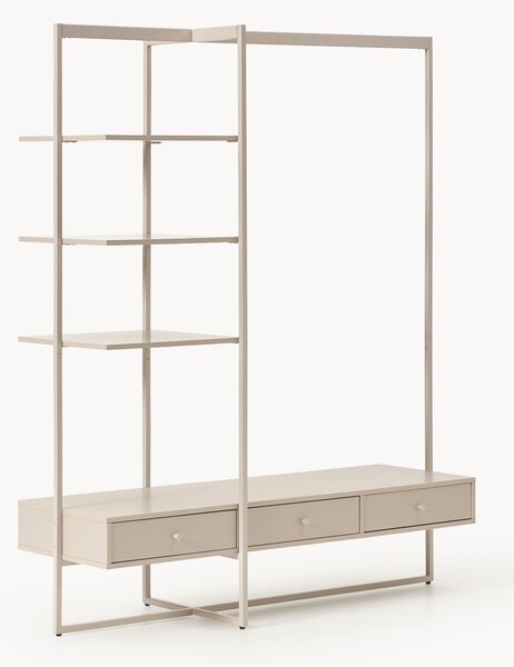 Stojan na oblečenie Pacey