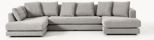 XL buklé pohovka Tribeca