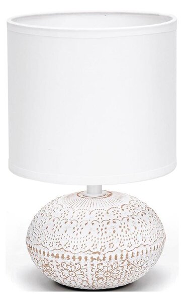 Aigostar - Stolná lampa 1xE14/40W/230V