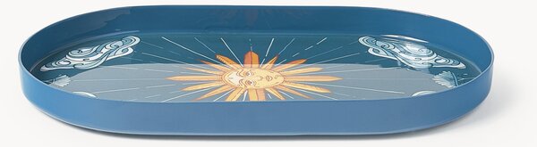 Dekoračný podnos Mystic, Š 25 cm