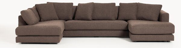 XL buklé pohovka Tribeca