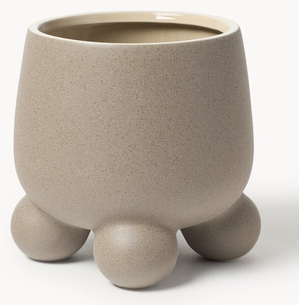 Obal na kvetináč Olea, V 26 cm