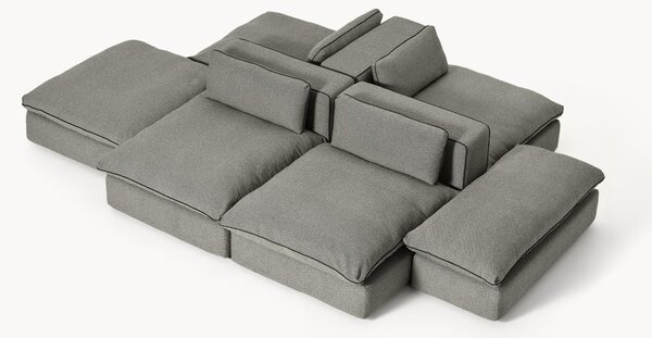 XL modulárna pohovka Felix
