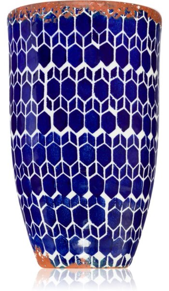 Wax Design Modernista Rosemary & Lavender vonná sviečka 21x13 cm