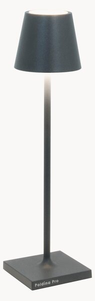 Prenosná stmievateľná stolová LED lampa Poldina Pro Micro