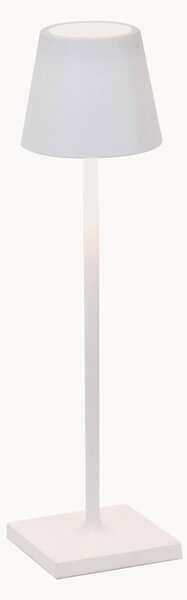 Prenosná stmievateľná stolová LED lampa Poldina Pro Micro