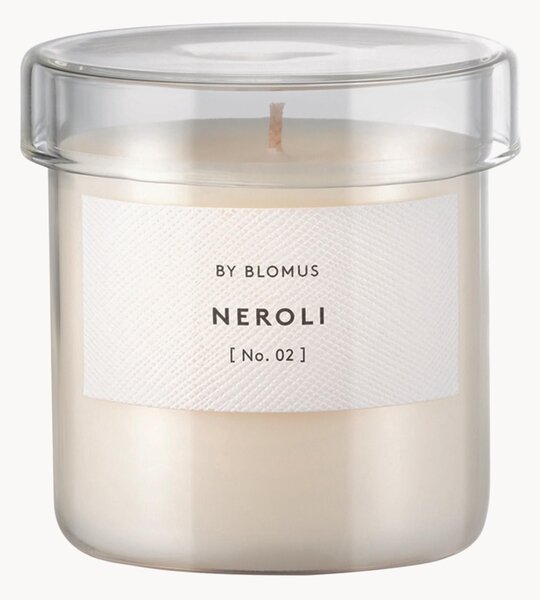 Vonná sviečka Valoa (Neroli)