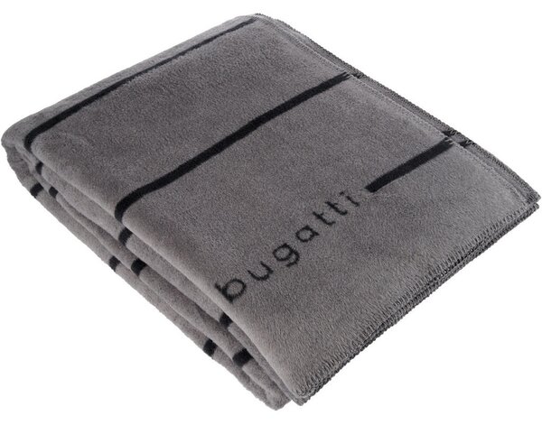 DOMÁCA DEKA, bavlna, 150/200 cm Bugatti - Textil do domácnosti