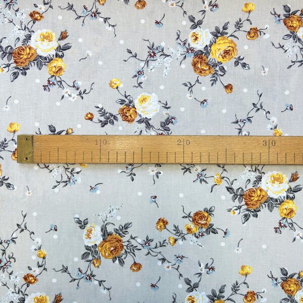 Ervi Bavlnená látka/plátno š.240cm - 26280-6, metráž