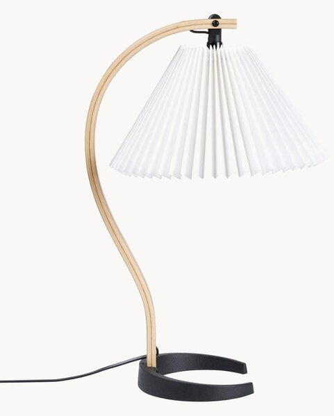 Veľká stolová lampa Timberline