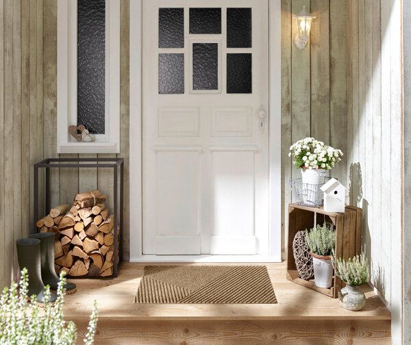 ROHOŽKA, 60/90 cm taupe Esposa - Online Only bytové doplnky, Online Only