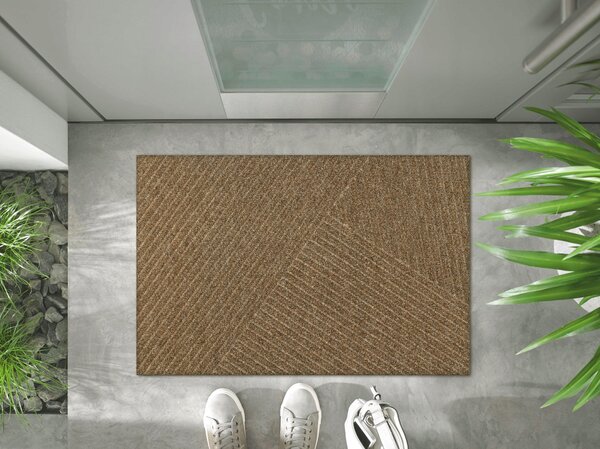 ROHOŽKA, 60/90 cm taupe Esposa - Online Only bytové doplnky, Online Only