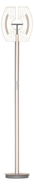 STOJACIA LED LAMPA, 44/38/183 cm Dieter Knoll - Interiérové svietidlá