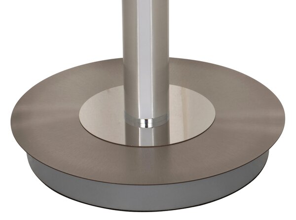 STOJACIA LED LAMPA, 44/38/183 cm Dieter Knoll - Interiérové svietidlá
