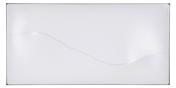 STROPNÉ LED SVIETIDLO, 60/30/10,5 cm Novel - Interiérové svietidlá