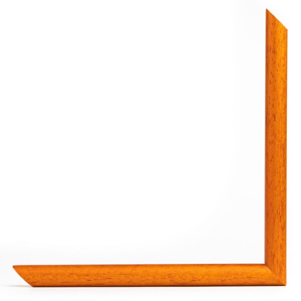 Fotorám SIMPLE, farba calvados - 9x13 cm