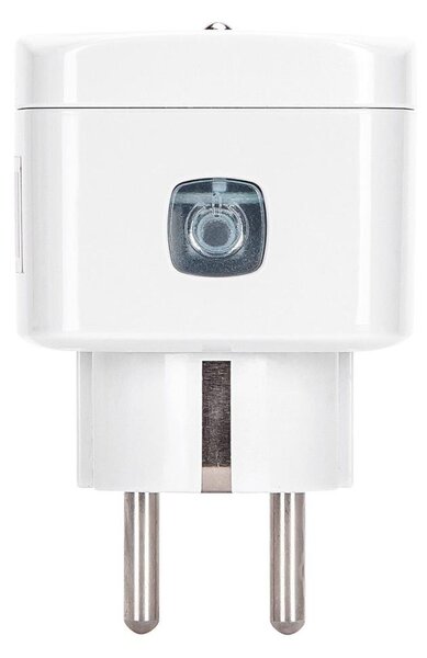 Aigostar - Inteligentná zásuvka E 2300W Wi-Fi Tuya