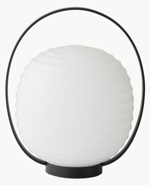Stmievateľná prenosná stolová lampa Lantern